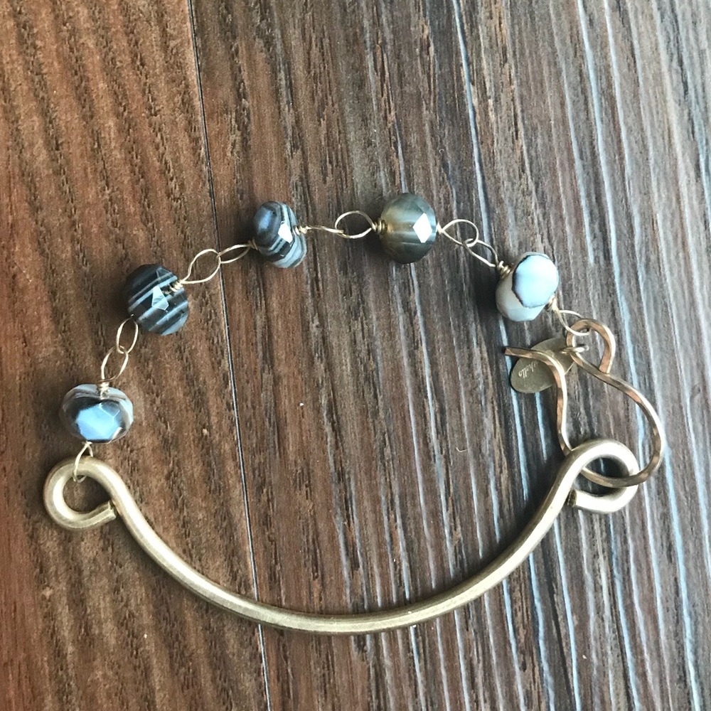 Nashelle Bracelet